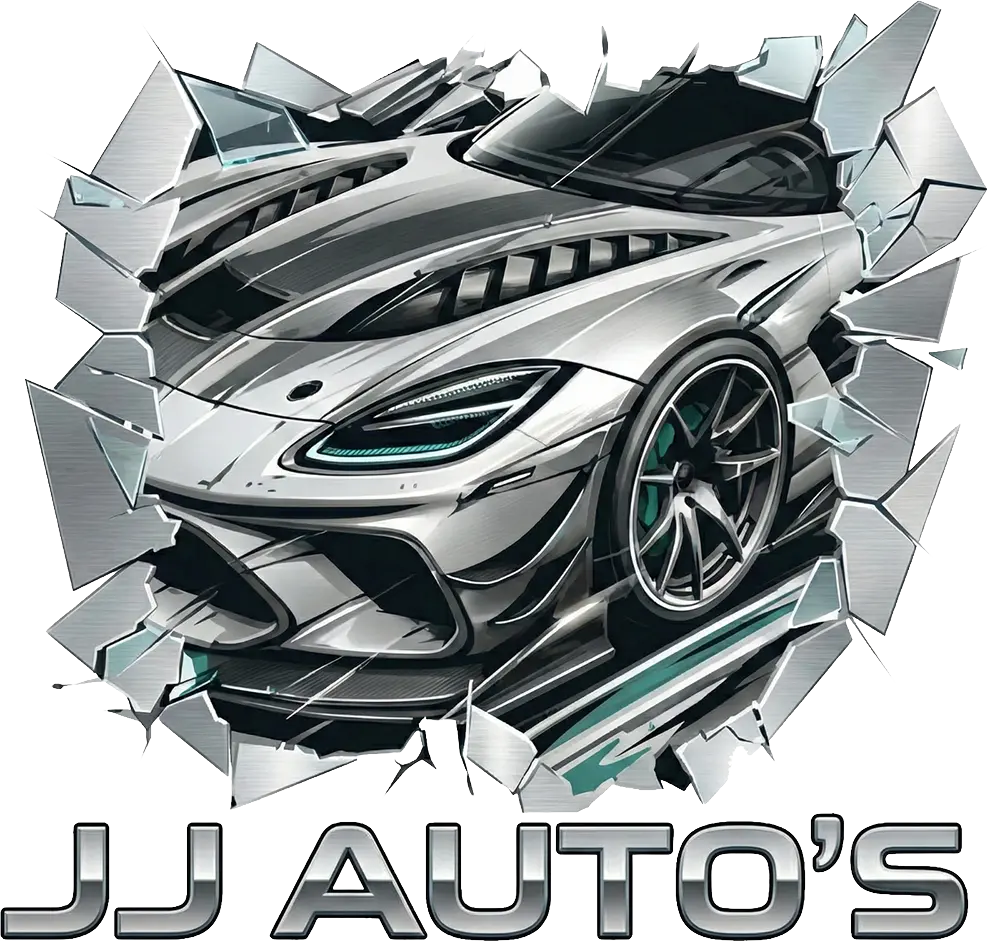 JJ Auto's Ellesmere Port